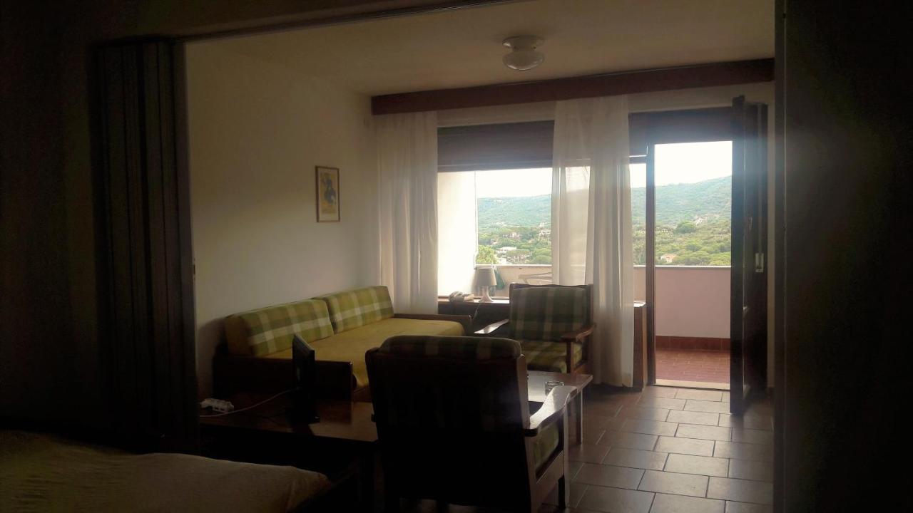 Residence Napoleon Procchio  Exterior foto