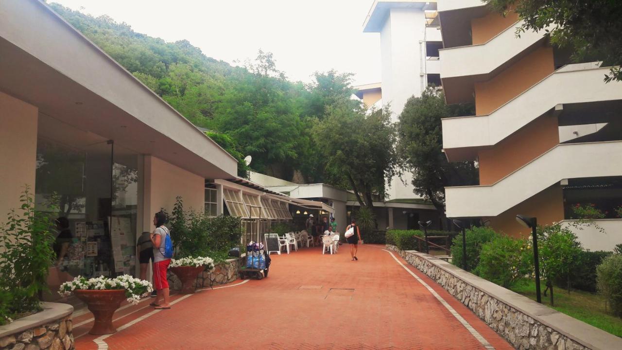 Residence Napoleon Procchio  Exterior foto