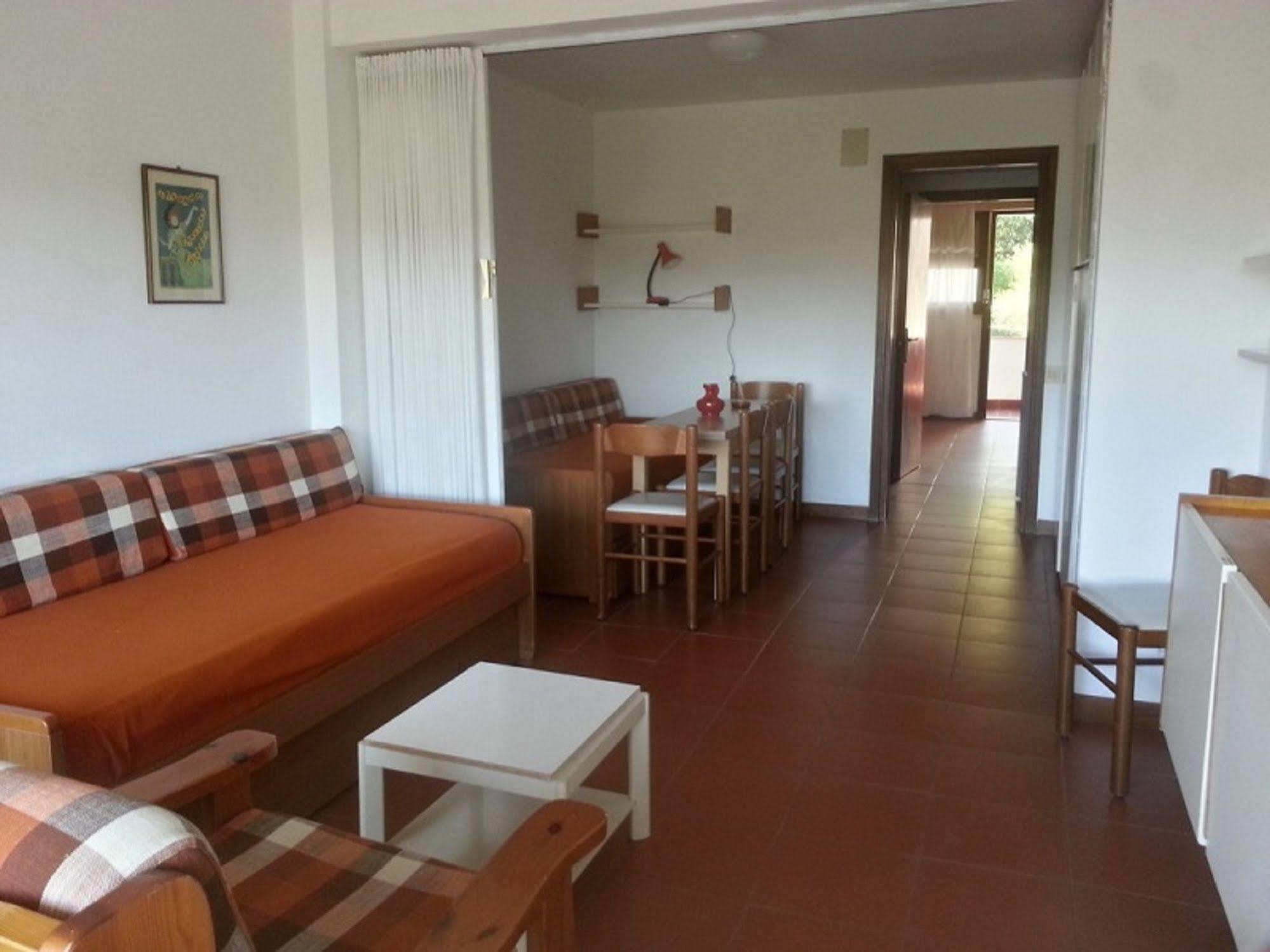 Residence Napoleon Procchio  Exterior foto